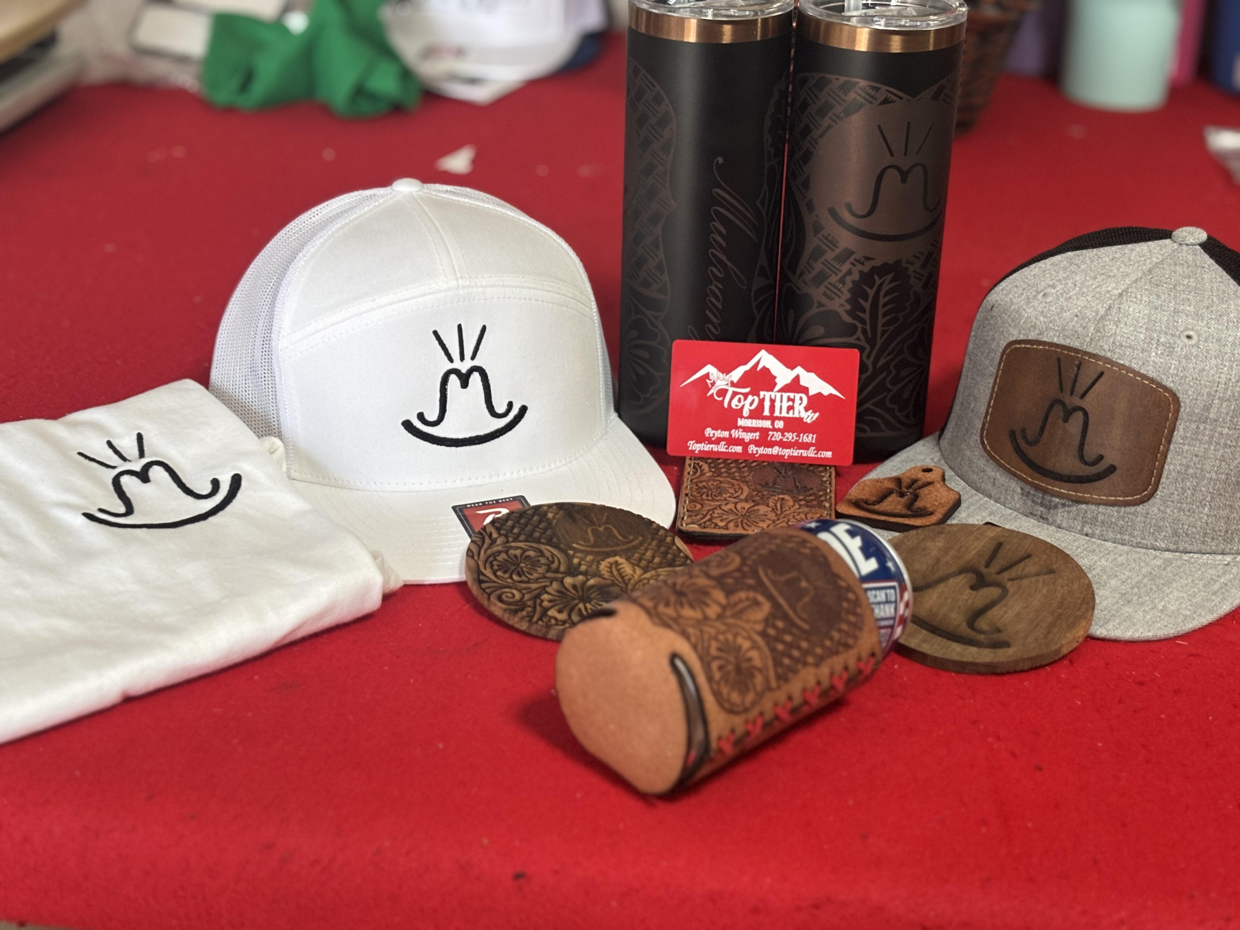 Couple or Bulk Mix it up box