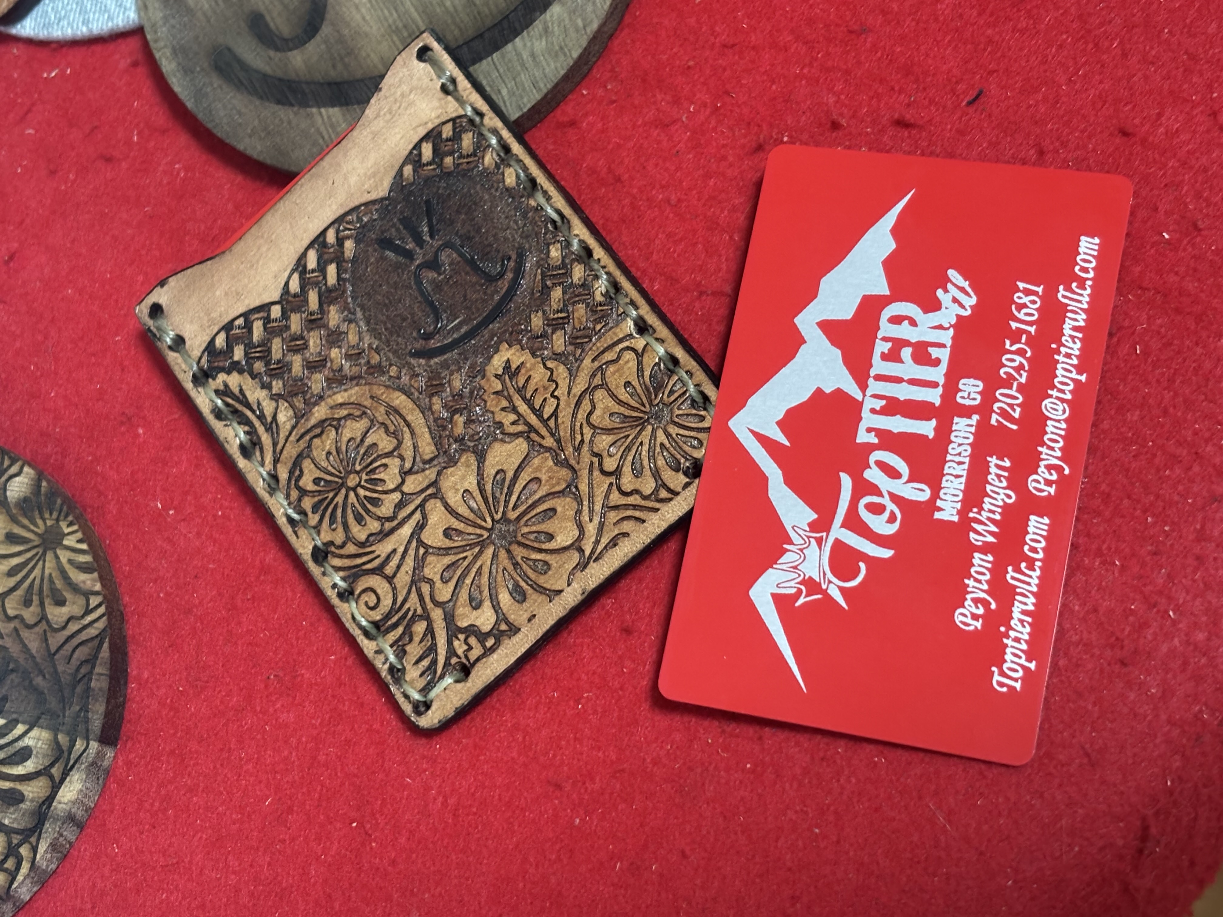 Custom Engraved Tumbler