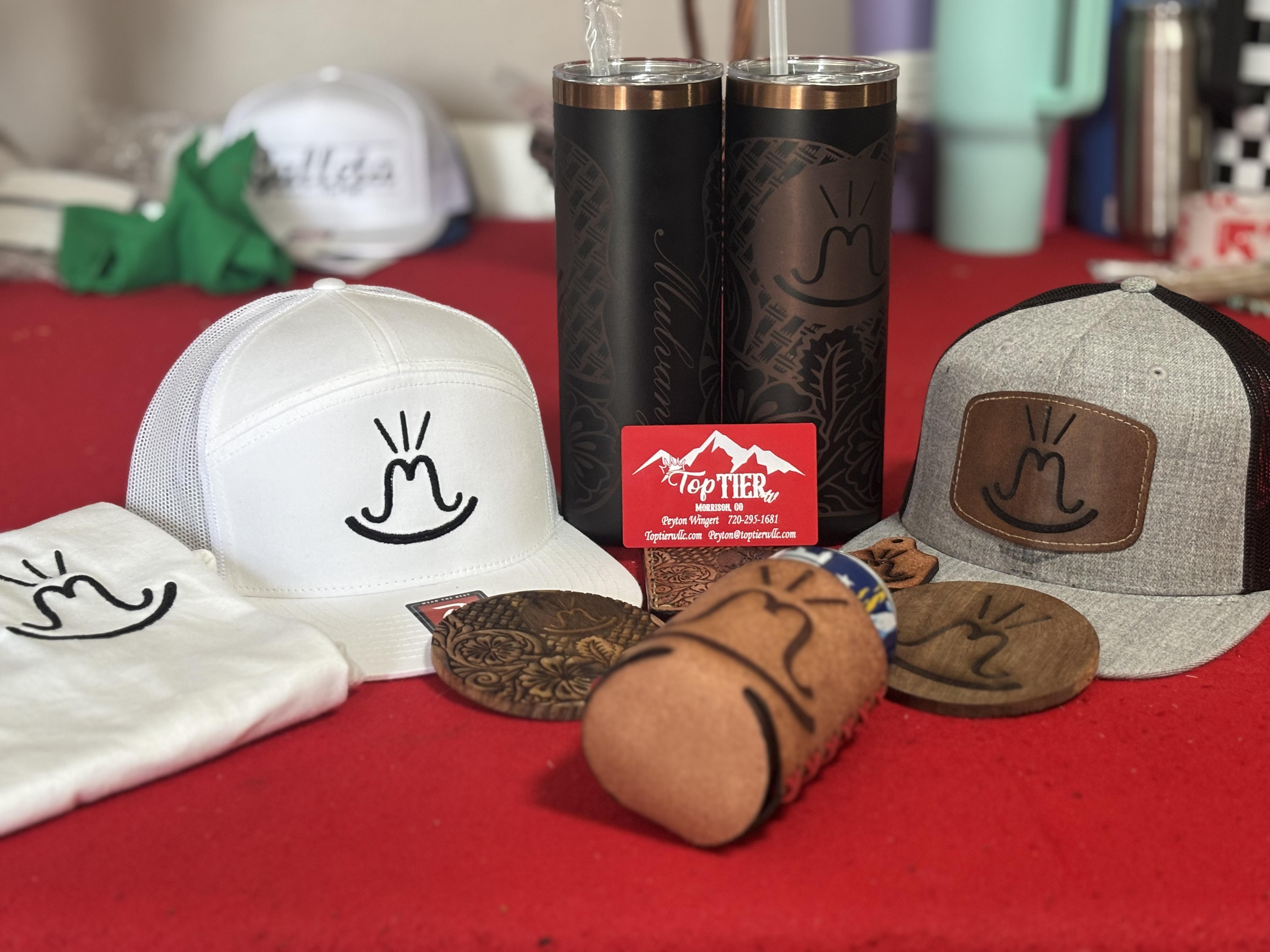 Single Mix It Up Box