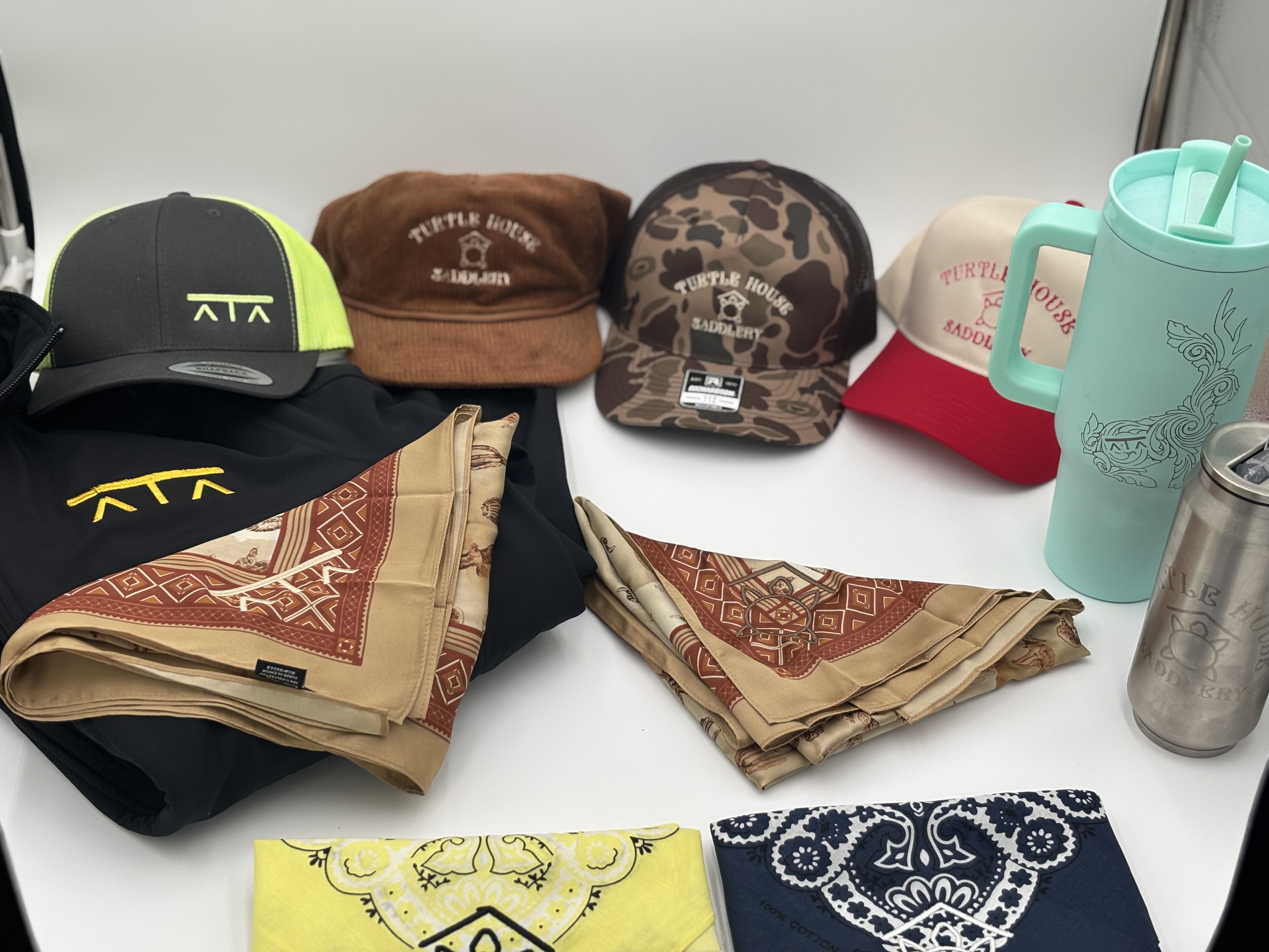 Single Mix It Up Box